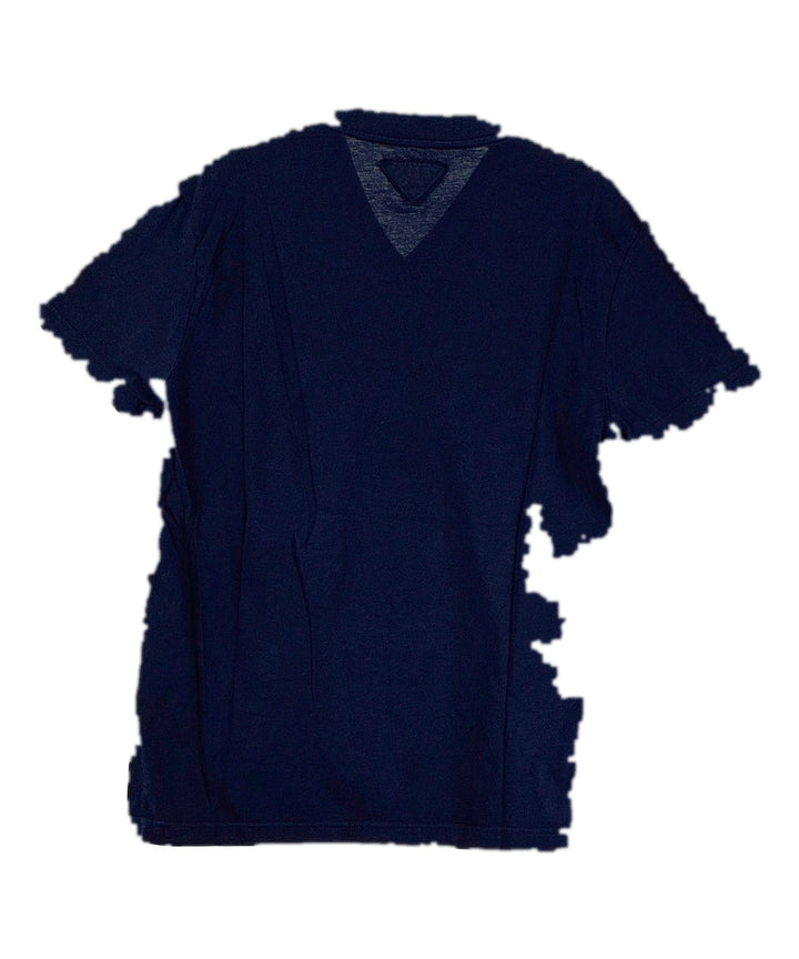 PRADA เสื้อยืด/เสื้อท็อปส์