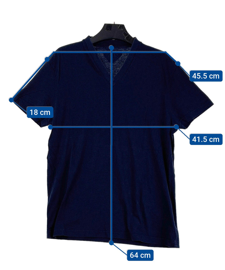 PRADA เสื้อยืด/เสื้อท็อปส์