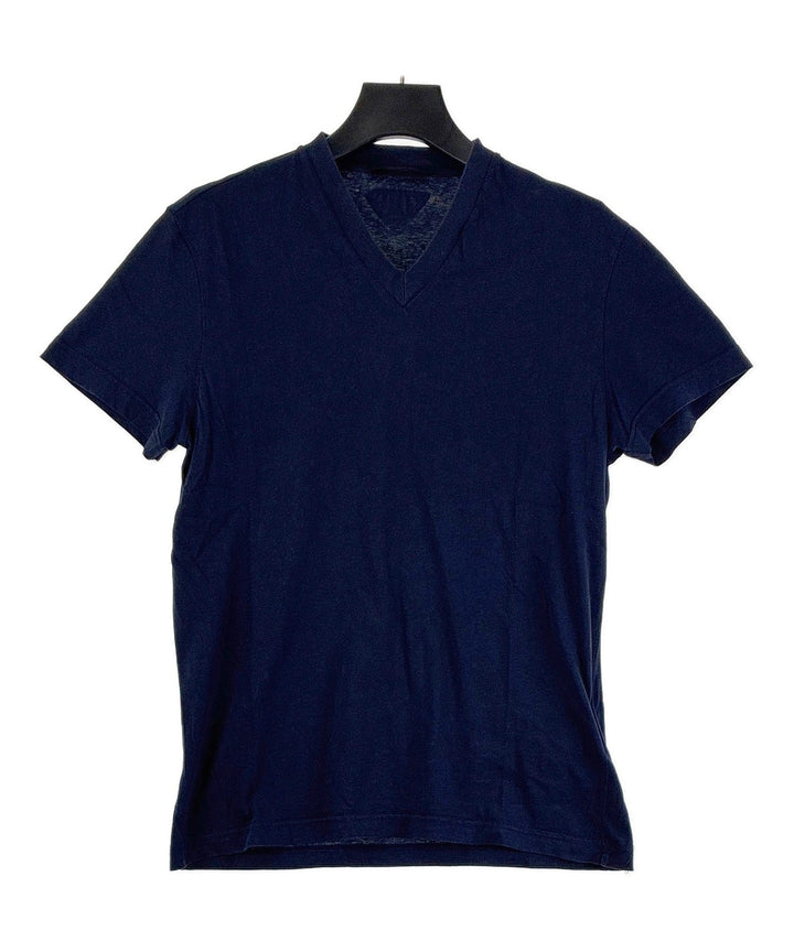 PRADA เสื้อยืด/เสื้อท็อปส์
