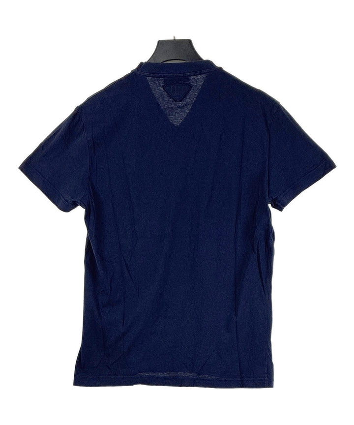 PRADA เสื้อยืด/เสื้อท็อปส์