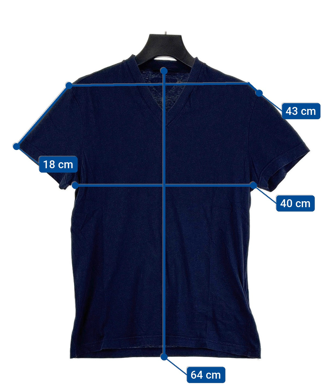PRADA เสื้อยืด/เสื้อท็อปส์