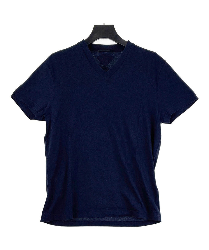 PRADA เสื้อยืด/เสื้อท็อปส์