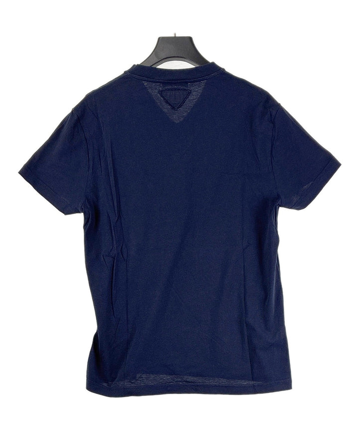 PRADA เสื้อยืด/เสื้อท็อปส์