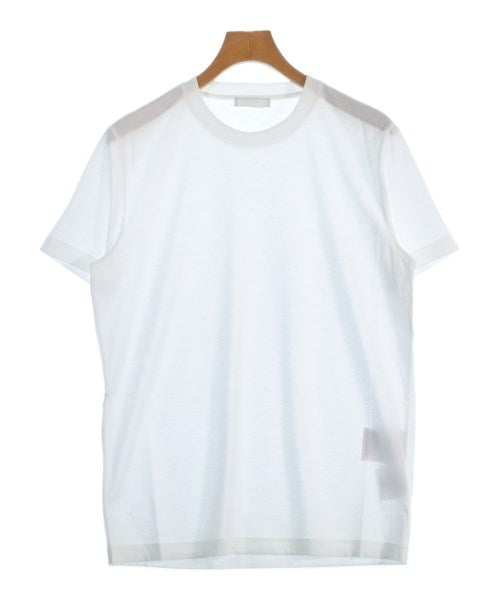 PRADA เสื้อยืด/เสื้อท็อปส์