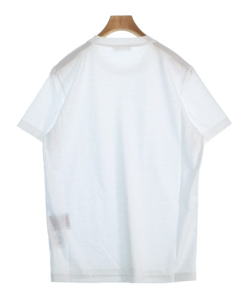 PRADA เสื้อยืด/เสื้อท็อปส์