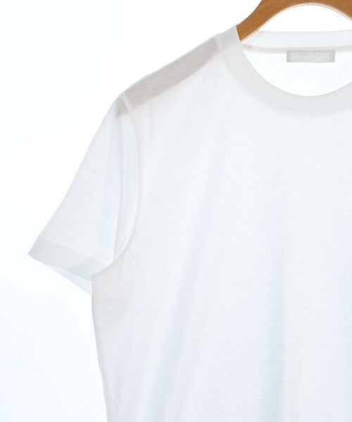 PRADA เสื้อยืด/เสื้อท็อปส์