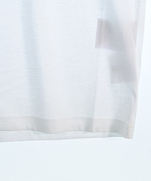 PRADA เสื้อยืด/เสื้อท็อปส์