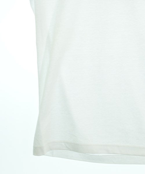 PRADA เสื้อยืด/เสื้อท็อปส์