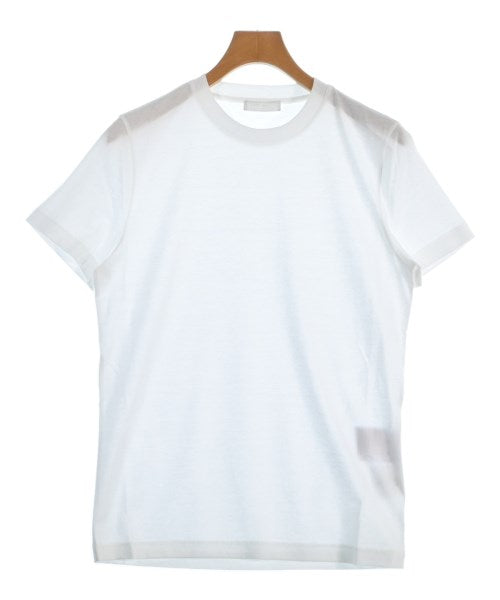 PRADA เสื้อยืด/เสื้อท็อปส์