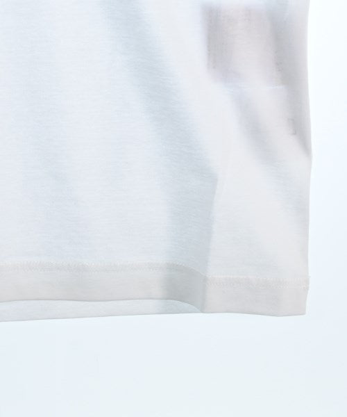 PRADA เสื้อยืด/เสื้อท็อปส์