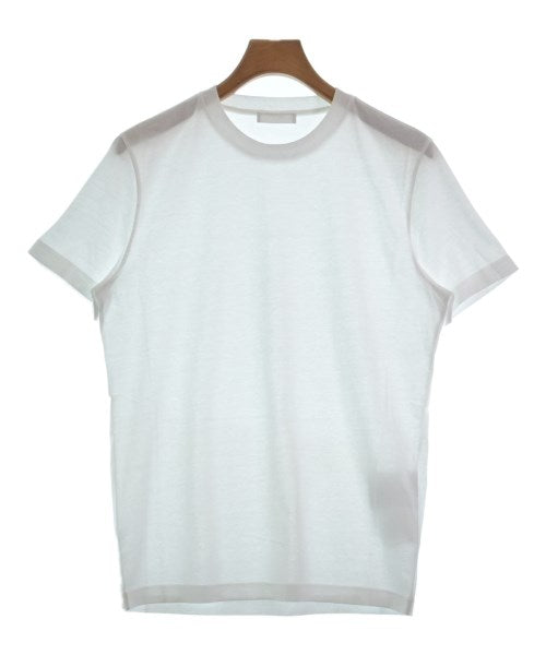 PRADA เสื้อยืด/เสื้อท็อปส์