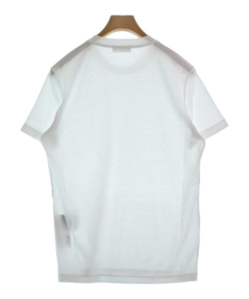 PRADA เสื้อยืด/เสื้อท็อปส์