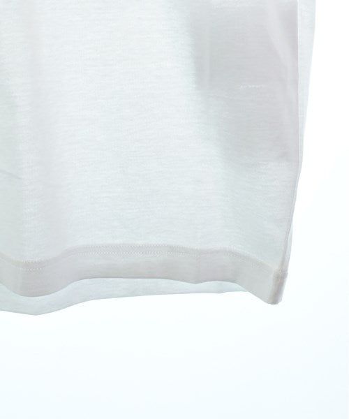 PRADA เสื้อยืด/เสื้อท็อปส์