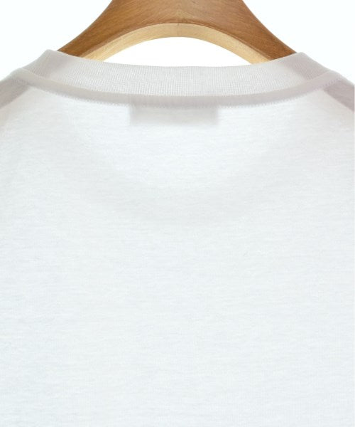 PRADA เสื้อยืด/เสื้อท็อปส์