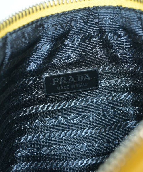 PRADA กระเป๋าสะพาย