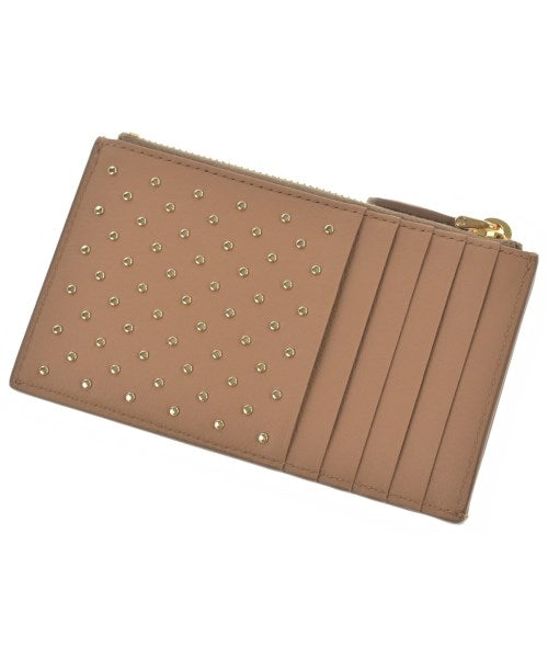 PRADA กระเป๋าสตางค์/กระเป๋าใส่เหรียญ
