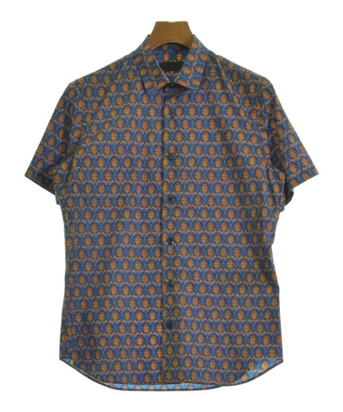 PRADA เสื้อลำลอง