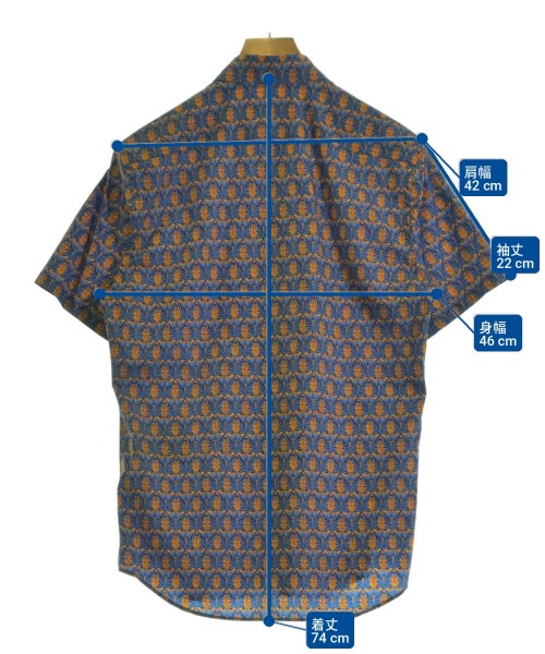 PRADA เสื้อลำลอง