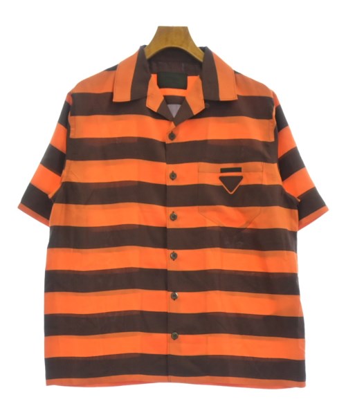 PRADA เสื้อลำลอง