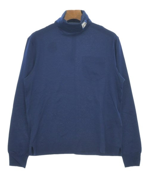 PRADA เสื้อยืด/เสื้อท็อปส์