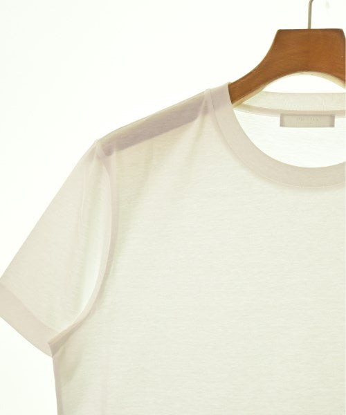 PRADA เสื้อยืด/เสื้อท็อปส์