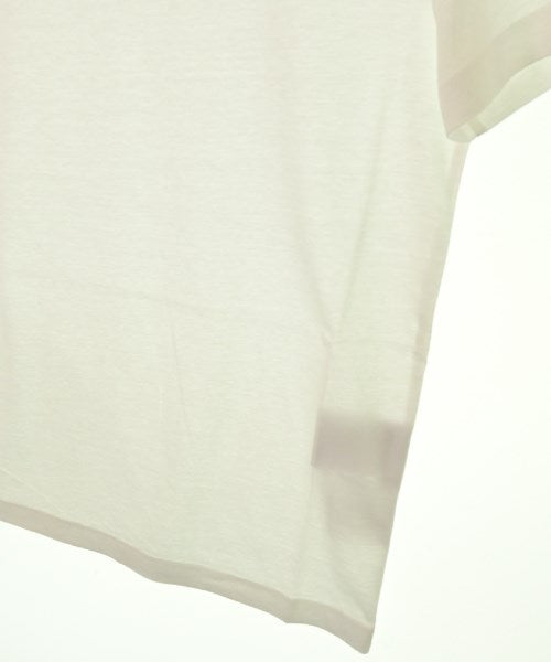 PRADA เสื้อยืด/เสื้อท็อปส์