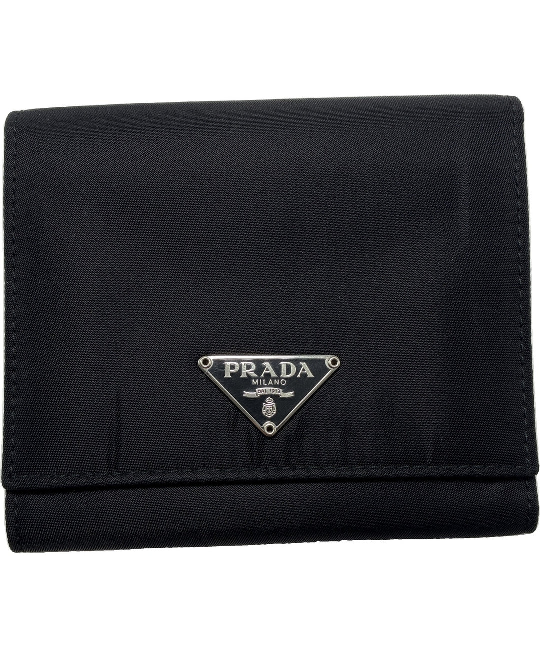 PRADA กระเป๋าสตางค์/กระเป๋าใส่เหรียญ