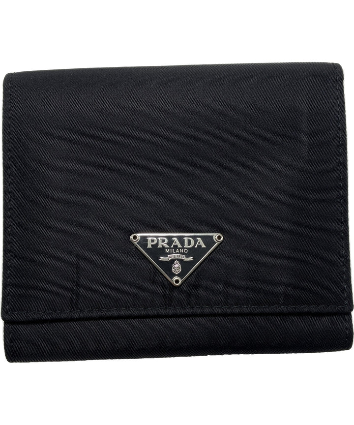 PRADA กระเป๋าสตางค์/กระเป๋าใส่เหรียญ