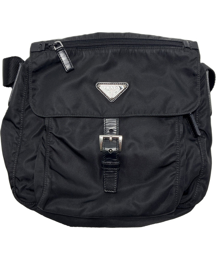 PRADA กระเป๋าสะพาย