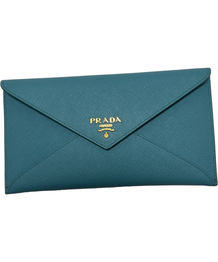 PRADA กระเป๋าสตางค์/กระเป๋าใส่เหรียญ
