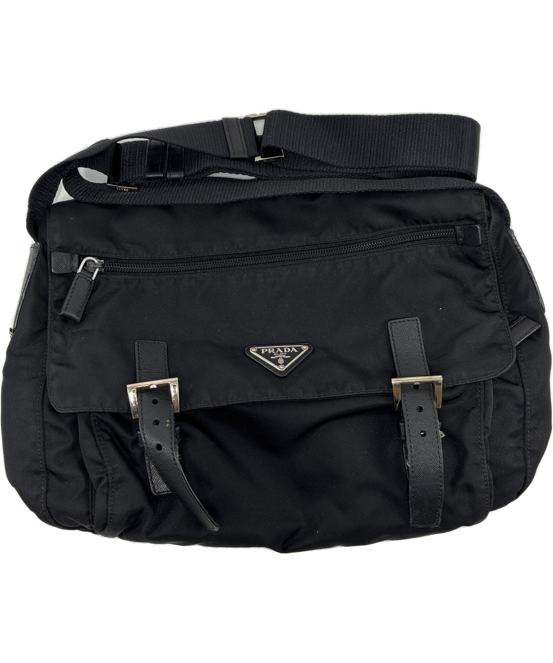 PRADA กระเป๋าสะพาย