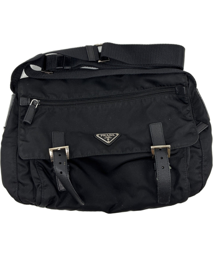 PRADA กระเป๋าสะพาย