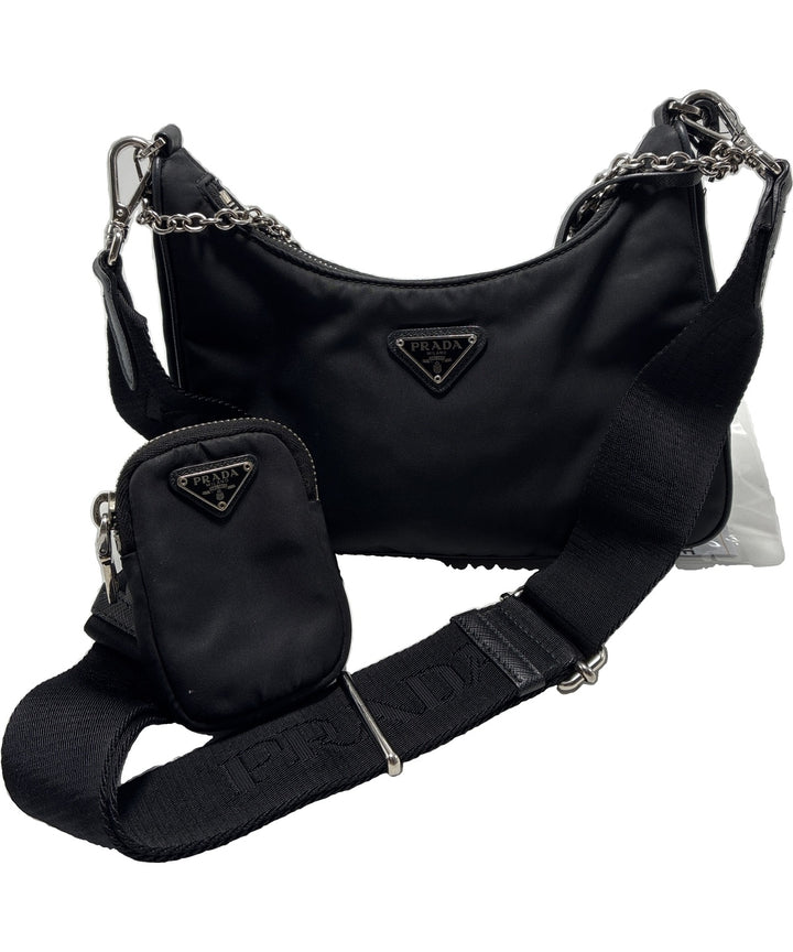 PRADA กระเป๋าสะพาย