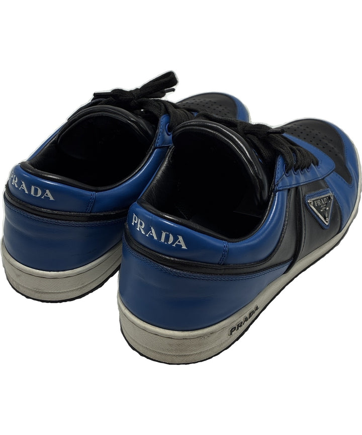 PRADA รองเท้าผ้าใบ