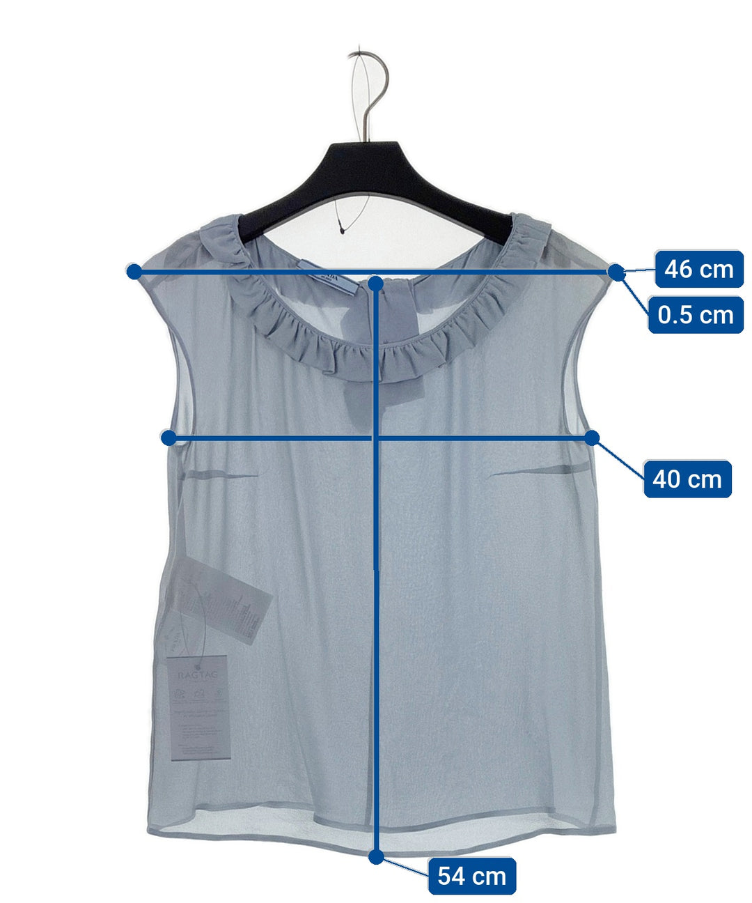 PRADA เสื้อสตรี