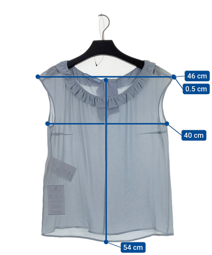 PRADA เสื้อสตรี