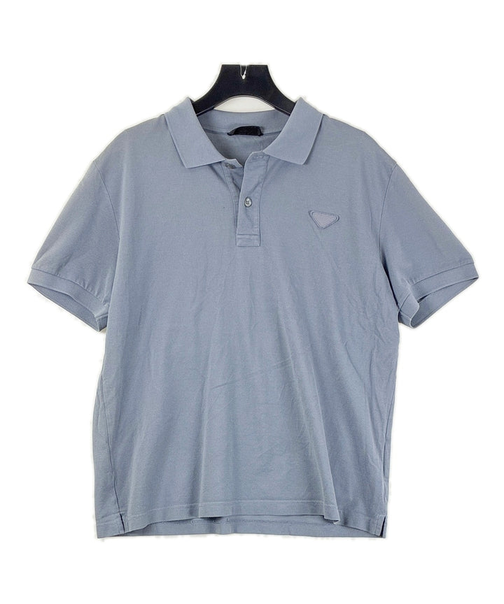 PRADA เสื้อโปโล