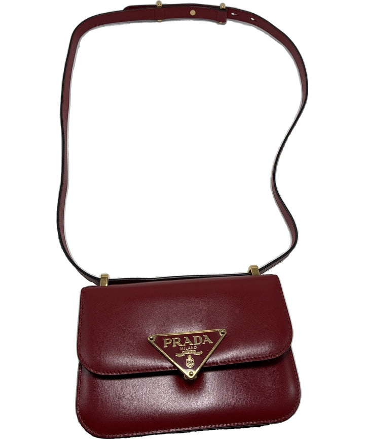 PRADA กระเป๋าสะพาย