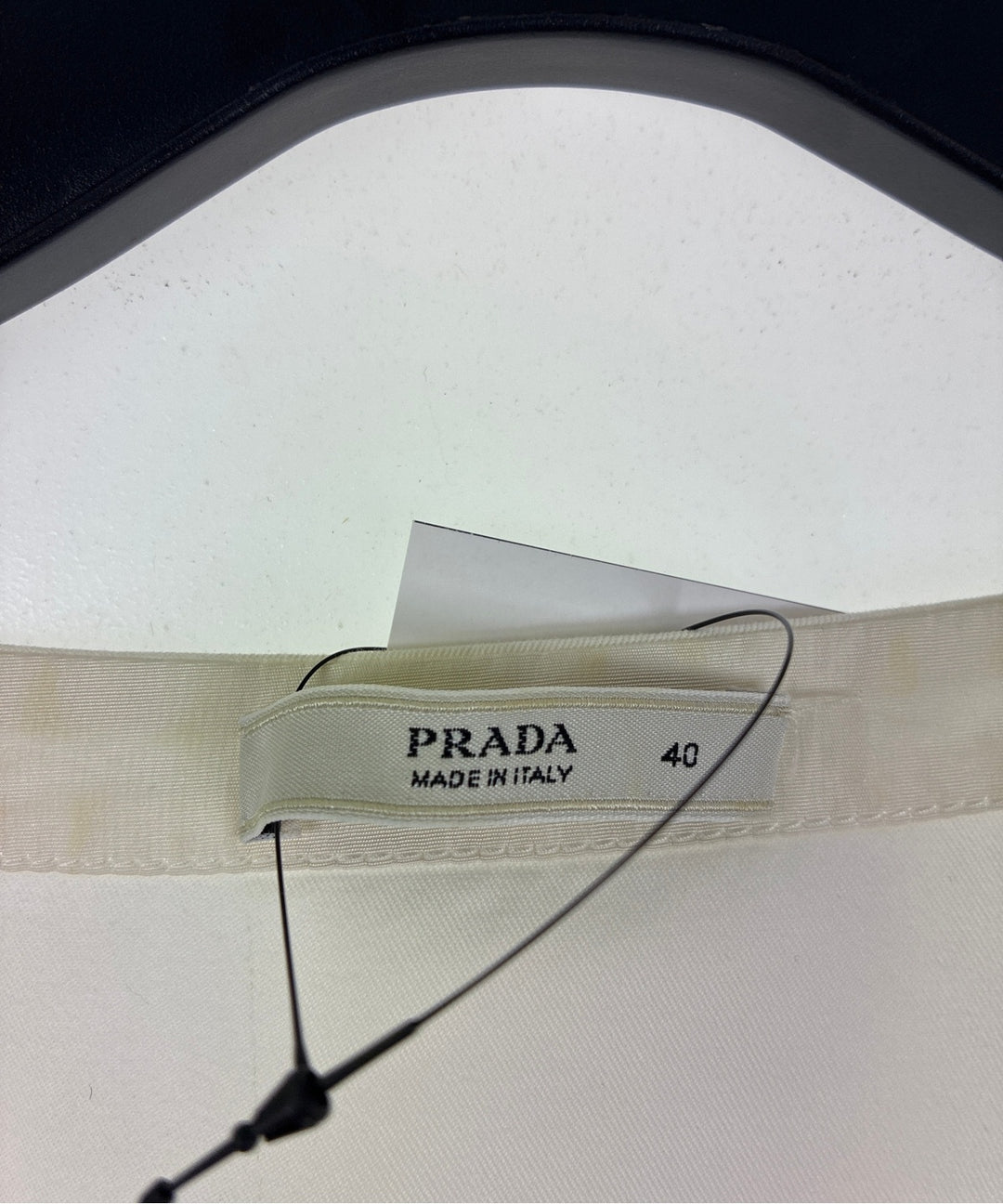 PRADA ชุดเดรส