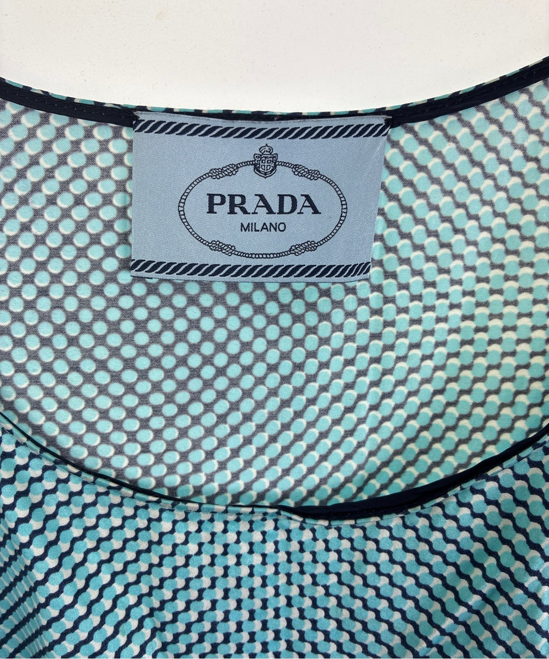 PRADA ชุดเดรส