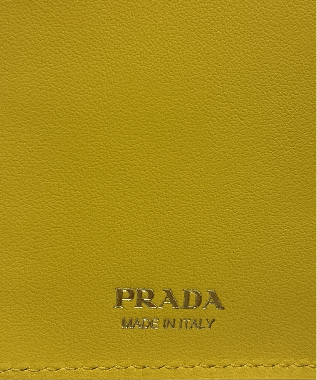 PRADA กระเป๋าสตางค์/กระเป๋าใส่เหรียญ
