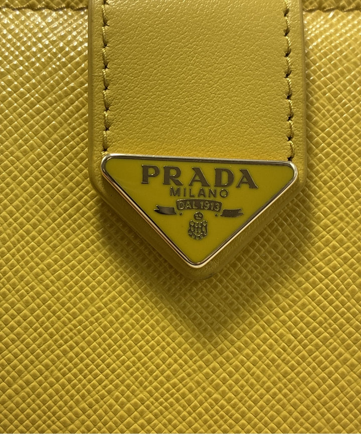 PRADA กระเป๋าสตางค์/กระเป๋าใส่เหรียญ