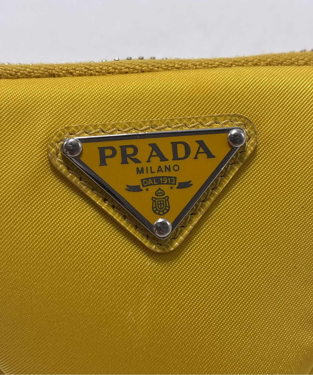 PRADA กระเป๋าสตางค์/กระเป๋าใส่เหรียญ