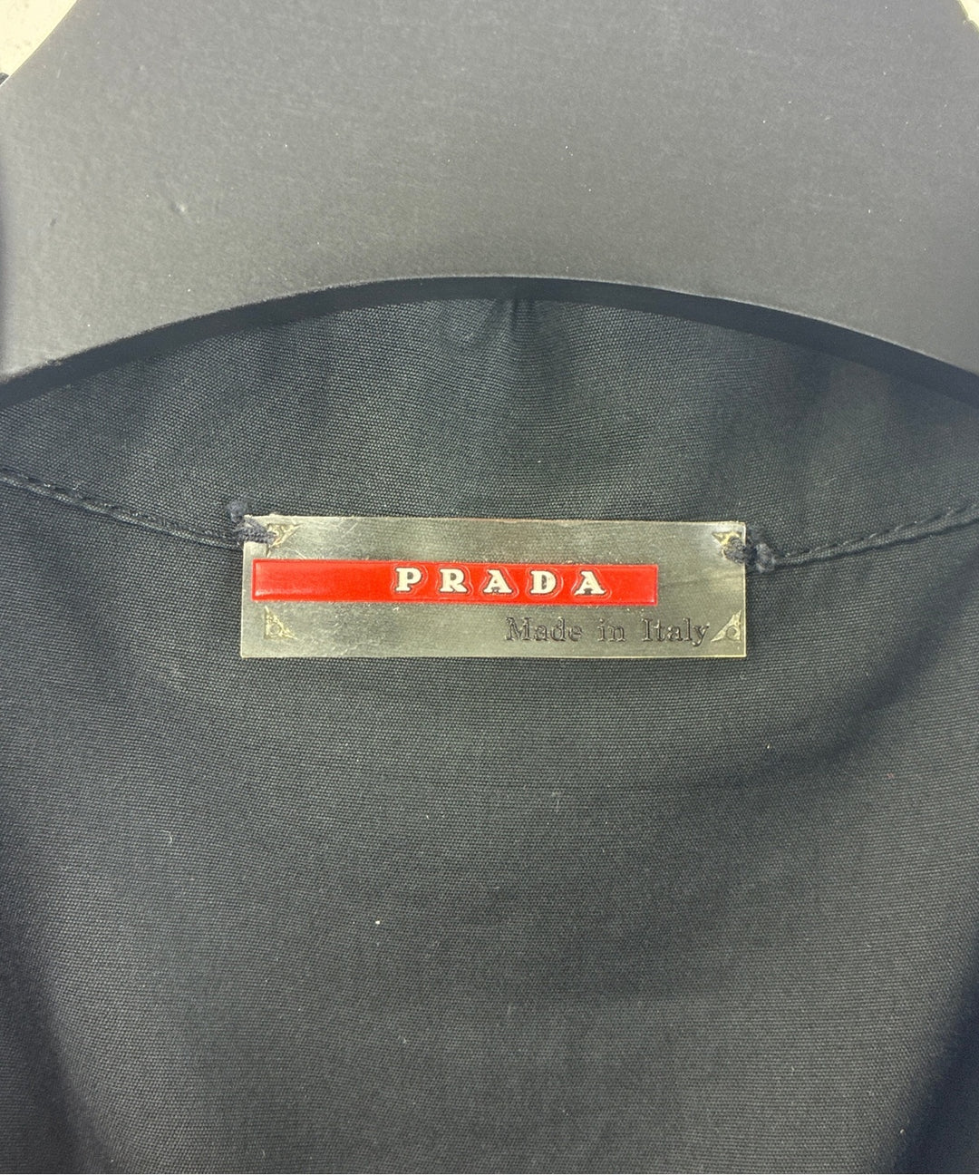 PRADA SPORT เสื้อลำลอง