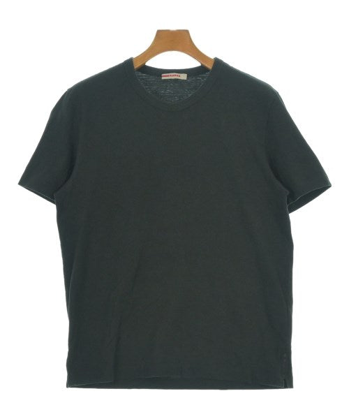 PRADA SPORT เสื้อยืด/เสื้อท็อปส์