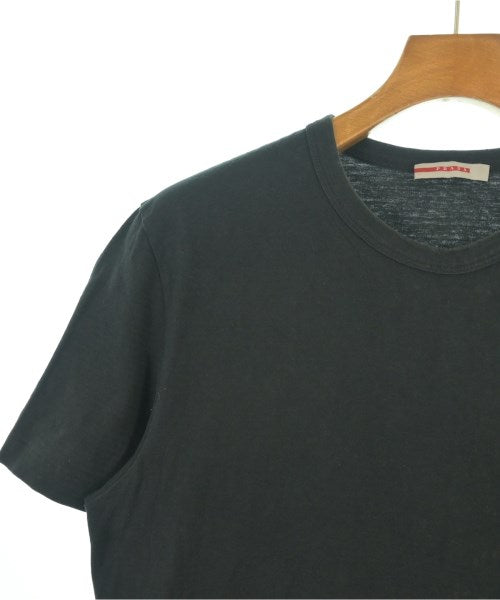 PRADA SPORT เสื้อยืด/เสื้อท็อปส์