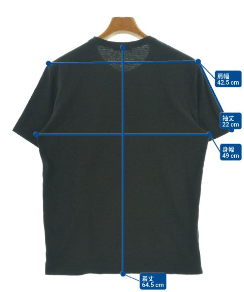 PRADA SPORT เสื้อยืด/เสื้อท็อปส์
