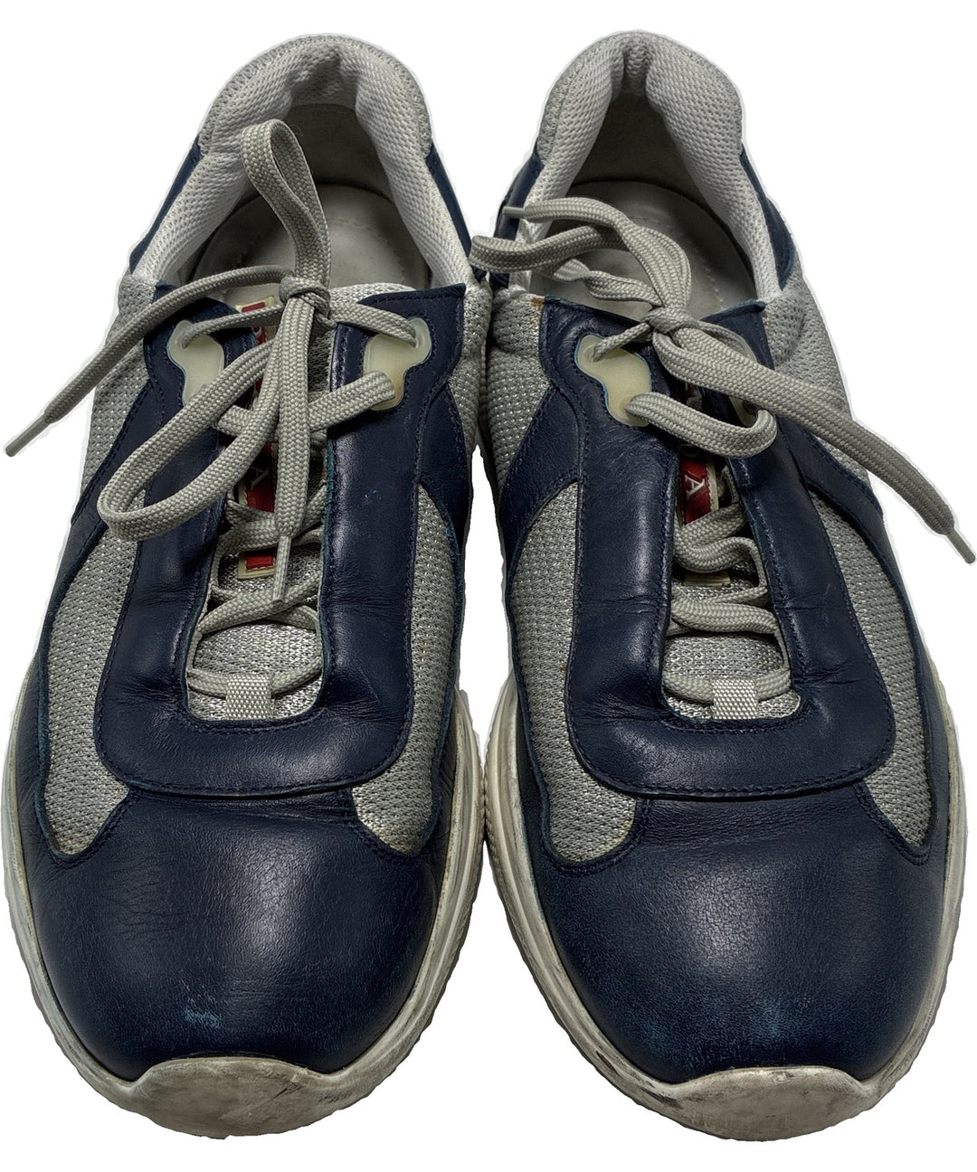 PRADA SPORT รองเท้าผ้าใบ
