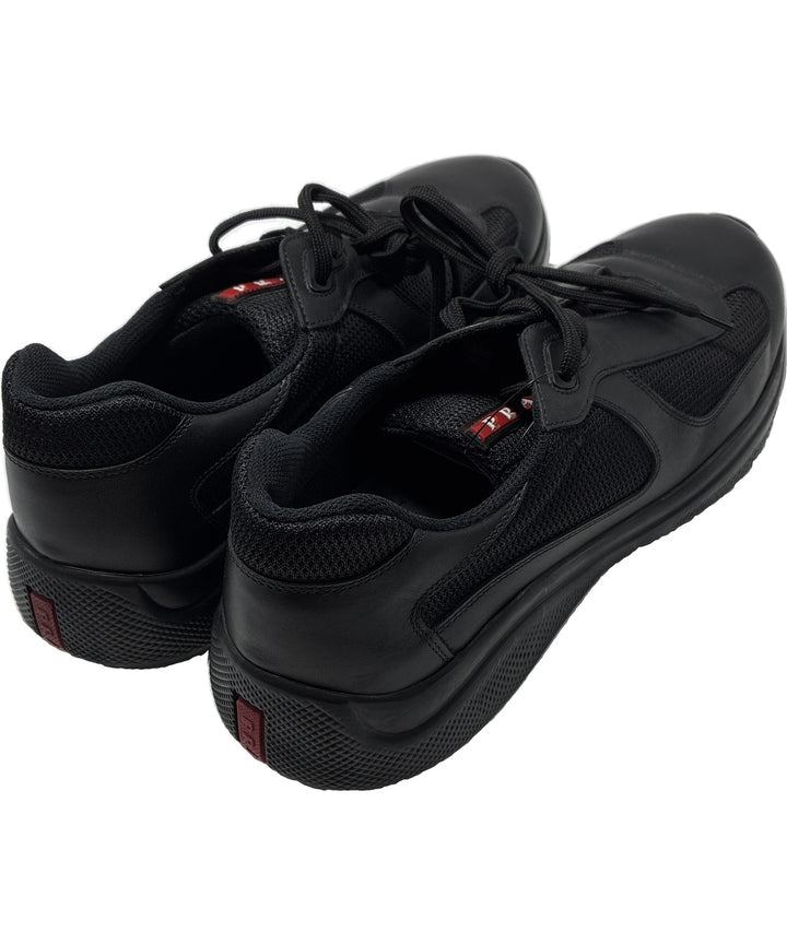 PRADA SPORT รองเท้าผ้าใบ