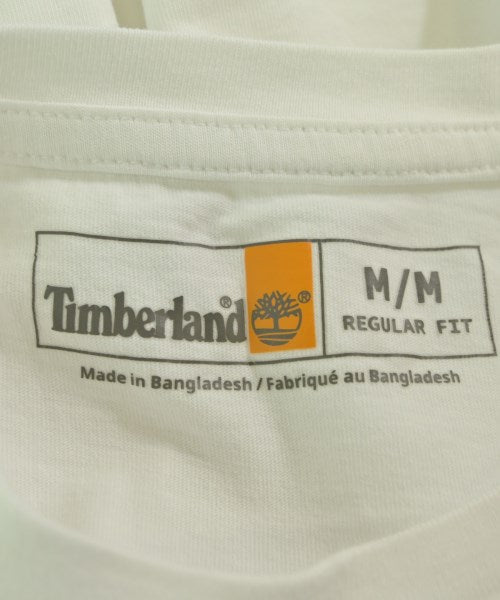 Timber Land เสื้อยืด/เสื้อท็อปส์